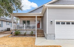 304 E Oak Island Drive, Oak Island, NC 28465