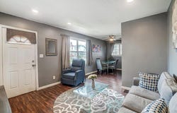 1082-1084 Peters Avenue, Columbus, OH 43201