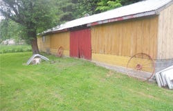 144 Prospect Valley Road, Candor, NY 13864