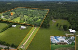14266 Timberidge Lane, Winona, TX 75792