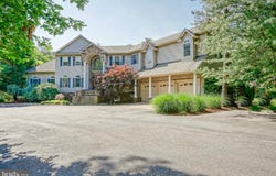 2076 HENDRICKS AVENUE, WATERFORD WORKS, NJ 08089