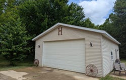 453 44th Street, Allegan, MI 49010