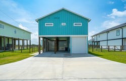 2206 Young, ROCKPORT, TX 78382