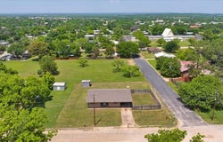 416 Wilson Ave, Mason, TX 76856