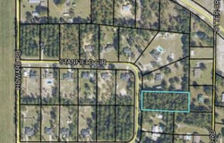 Stanfield Circle lot: 20, Blackshear, GA 31516