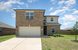 2117 Jeanine Drive, Anna, TX 75409