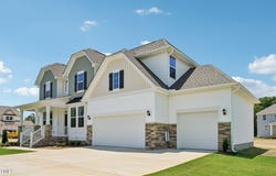 23 Frost Meadow Way, Lillington, NC 27546
