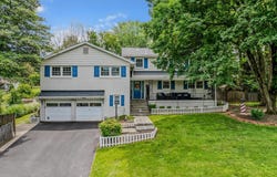 13925 SHANNON DRIVE, SILVER SPRING, MD 20904