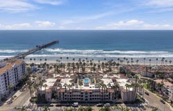 400 N Pacific Street, Oceanside, CA 92054