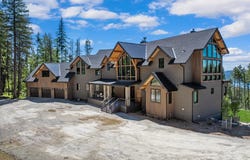 2491 Big Mountain Road, Whitefish, MT 59937