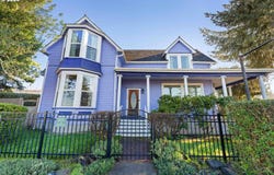 265 S EMPIRE Blvd, CoosBay, OR 97420