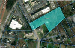0 EMANCIPATION HIGHWAY, FREDERICKSBURG, VA 22401