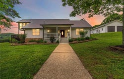 16632 Bethlehem Road, Winslow, AR 72959