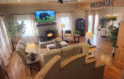 16 Elk Horn, Clark Fork, ID 83811