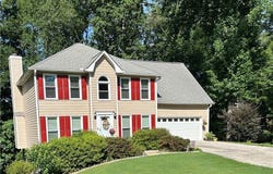 1019 Wolf Springs Court, Lawrenceville, GA 30043