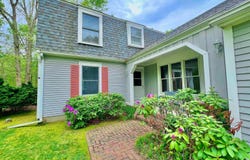 47 N Sunset Drive, Petersburg, NJ 08270