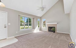 2809 Bluestem Dr, Lawrence, KS 66047