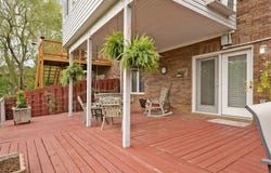 378 E Degraffenreid Street, Springfield, MO 65810