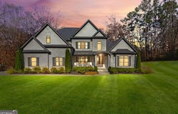 4370 Freys Farm, Kennesaw, GA 30152