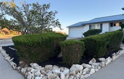 1218 Globe Mallow Lane, Tonopah, NV 89049