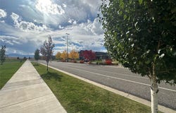 N Reliance Ave, Bozeman, MT 59718