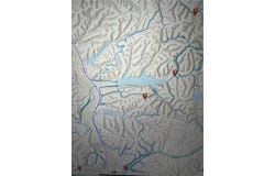 Lot 40 of Block 1 Leicester  DR, Bella Vista, AR 72714