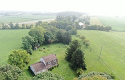 45 BLOSERVILLE ROAD, CARLISLE, PA 17015