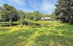 196 Pemaquid Harbor Road, Bristol, ME 04558