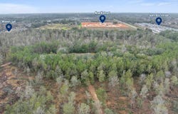 4351 Berryhill Rd, Pace, FL 32571
