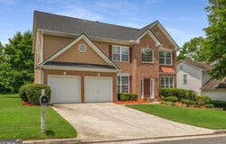 6554 Brandemere, Austell, GA 30168
