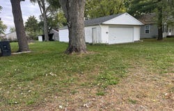 1214 E Third Street, Greenfield, IN 46140