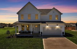 645 Augusta Drive, Marion, OH 43302