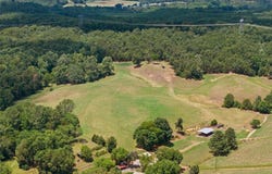 0 MOUNT PLEASANT Road NE, Fairmount, GA 30139