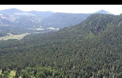 TBD County Road 12, Florissant, CO 80816