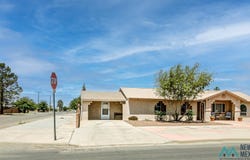 1720 S Iron Street Street, Deming, NM 88030