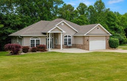 435 Cedar View Lane, Bedford, IN 47421-7252