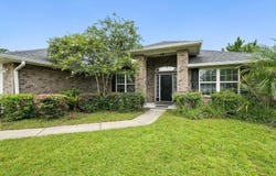 8 ZORRO COURT, PALM COAST, FL 32164
