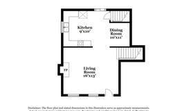 3902 Deaton, Flowery Branch, GA 30542
