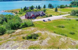 195B Ficketts Point Road, Milbridge, ME 04658