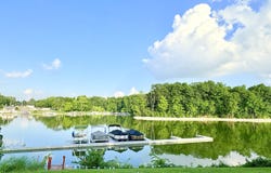 3009 Van Bibber Lake, Greencastle, IN 46135