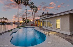 2111 E GONDOLA Lane, Gilbert, AZ 85234