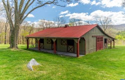 5614 HOT SPRINGS RD, HOT SPRINGS, VA 24445