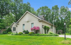11830 Old Oak Drive, Granger, IN 46530