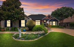713 Amherst Drive, Waxahachie, TX 75165