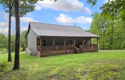 HC 73 Box 140, Dogpatch, AR 72648