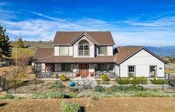 26941 Stirrup Way, Tehachapi, CA 93561