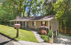 1465 Wind Crest Drive, Morristown, TN 37814