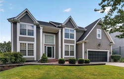 14921 Benson Street, Overland Park, KS 66221