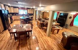 141  Canoe Run Road, Looneyville, WV 25259