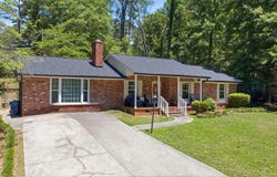 247 Delverton Road, Columbia, SC 29203